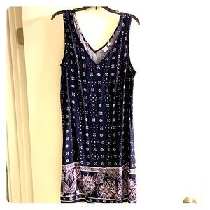 Gorgeous Gap Summer Dress - Never Worn!